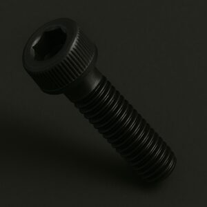 Socket head allen bolt