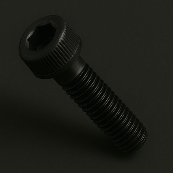 Socket head allen bolt